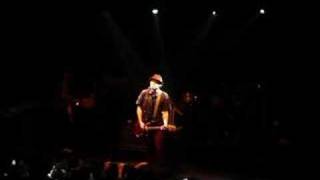 Mad Caddies - Distress(Acoustic) Live@Melkweg,A'dam Feb17-08