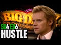 CASINO CON | Hustle: Season 4 Episode 6 - FINALE (British Drama) | BBC | Full Episodes