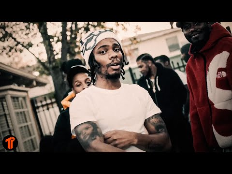 Project Poppa - Naughty Vibes (Music Video) || Dir. BabyFaceVis