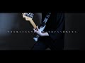 ずっと真夜中でいいのに。『暗く黒く』Guitar Cover ずっと真夜中でいいのに。『暗く黒く』Guitar Cover