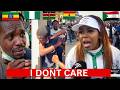 Africans Feel Betrayed By South Africa Xenophobia They Have A Message