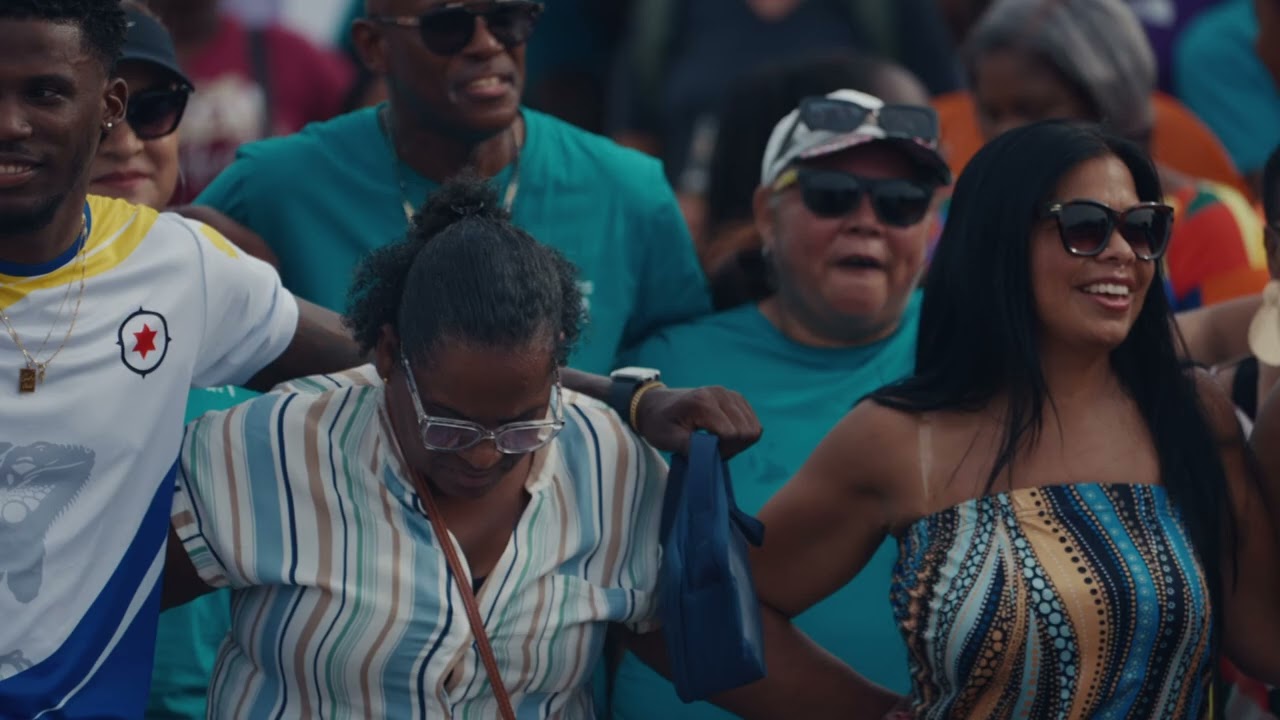 Bonaire Regatta 2025 Day 3 Recap