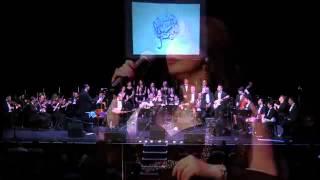 Download lagu 2/2 Ghada Derbas & The Michigan Arab Orchestra 'Alf Leila wi Leila' - الف ليلة وليلة - بليغ حمدي mp3