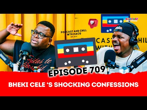 Bachelorette Parties | Black Coffee Mansion | Bheki Cele | Khanye West Concert | Mali vs France 