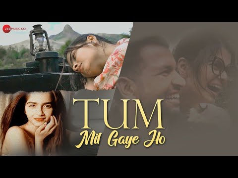 Poster tum mil gaye ho lyrics तुम मिल गये हो – ananya sankhe