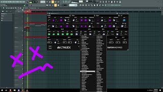 Video thumbnail for Convex Plugin Review Glitch Machines Multi Effect VST by 𝖅𝕬𝖄𝕹𝕰