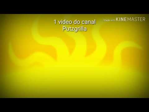 Putzgrilla - Avacalhar (Remix)