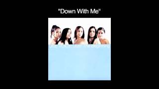 One Voice - Down With Me
