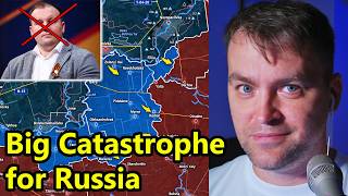 Update from Ukraine | Absolute Catastrophe for Russian Army | They Leave Positions in Panic