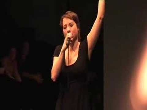 Fiva MC / Nina Sonnenberg - Ich wäre soweit Hollywood