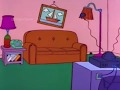 The Simpsons Intro But It S Empty