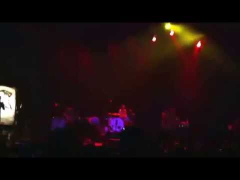 The Sound of Animals Fighting - Act IV: You Don't Need a Witness Live at The Wiltern LA 3/28/2014