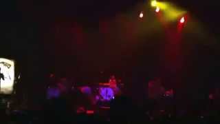 The Sound of Animals Fighting - Act IV: You Don't Need a Witness Live at The Wiltern LA 3/28/2014