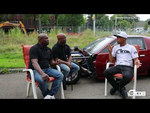 TCOB Overseas - Brother Racing part 1