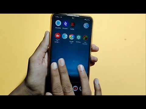 Nokia 5.3 talkback setting | How to fix talkback problem | talk back off kaise kare