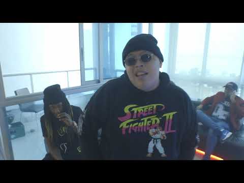 Nizze - Robert De Niro [Video Official]