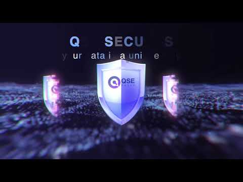 QSE (Quantum Security Encryption) Group - The Future of Secure Cloud Storage