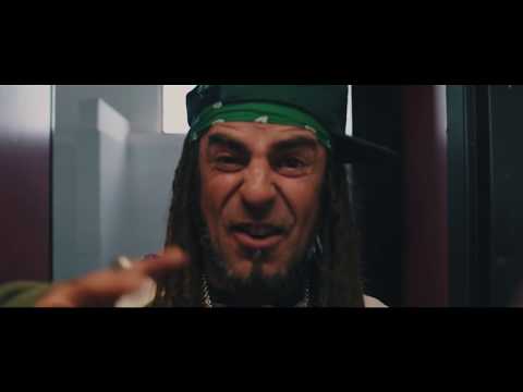 Train To Roots - Roadblock ( Official Video )