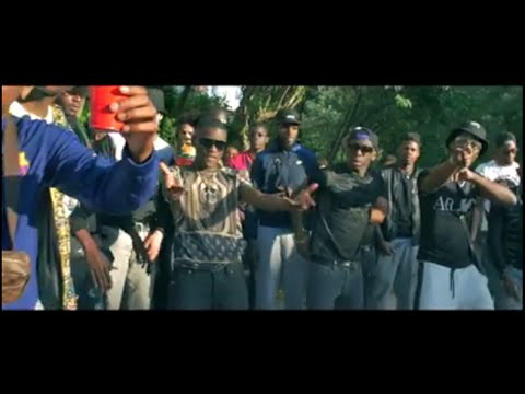 Guy2Bezbar x Omzo JNR Feat. Niska & La B - Ah Non C'est Terrible (Allo c'es terrible )