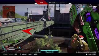 ［APEX］新シーズンだーーーーーーー！！！！