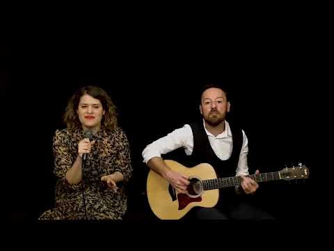 That man - Caro Emerald (Cover by Iva&Robi)