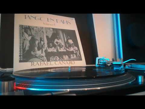 Desencanto - Rafael Canaro (1938) - DJ Stefan OK - Vinyl Collection - CTA-1004 - Tango en Paris 4