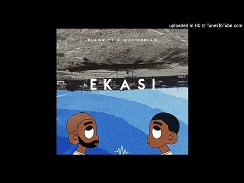 BlaqNick & MasterBlaq - The Whistling Man (feat. Uncle Jo)