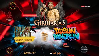 Download lagu 🔴Live Pagelaran Wayang Golek Putra Giriharja3 PGH3 H. Dadan Sunandar Sunarya - Panjalin Subang mp3 Download lagu 🔴Live Pagelaran Wayang Golek Putra Giriharja3 PGH3 H. Dadan Sunandar Sunarya - Panjalin Subang mp3