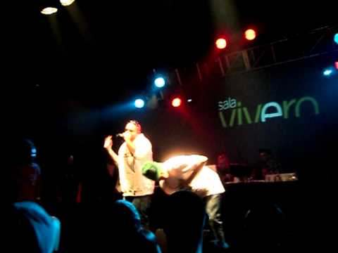 Pinnacle Rockers Con Juho