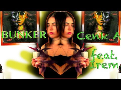 Bunker Music Video and Cover by Cenk & Irem