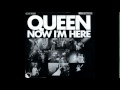 Queen - Now I'm Here (Only Drums...maybe ...