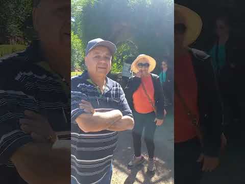 Encuentro de musicos en las Cañitas y Alpa Corral 2025