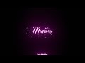Love Sir Mastaru Mastaru Song Black Screen Whatsapp Status Youtube Trending Viral Songs Yt