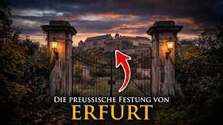 Warum NIEMAND über Erfurt spricht, obwohl die Stadt den wahren Haken hat