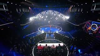 Tim Johnson Jr | Let's StayTogether | The Four | S1 EP3 |