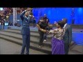 Prophet Makandiwa Prophetic Moments Prisca Tambaoga