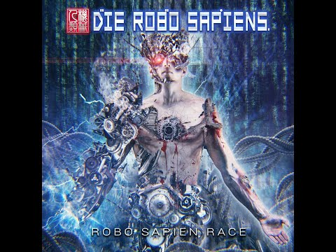 Die Robo Sapiens - Teufelskreis