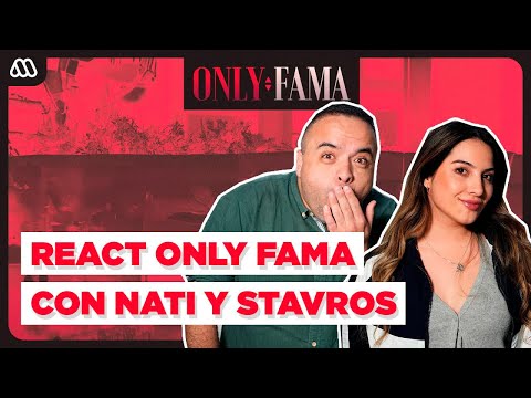 ONLY FAMA 🔥 | React capítulo 56