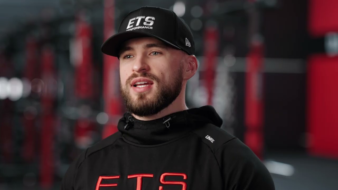 Evaluation Process - ETS Performance