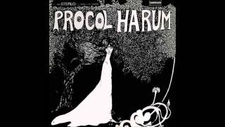 Procol Harum - Procol Harum (1967)