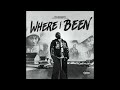 YoungBoy Never Broke Again Where I Been AUDIO