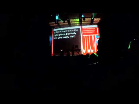 Dancity Festival 2015, Foligno (PG) // DAY 2 // Holly Herndon (pt. 2)