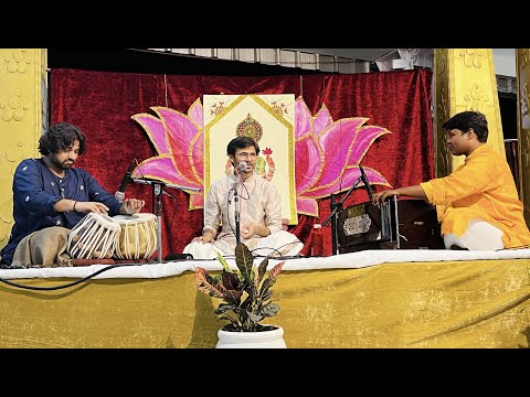 Hrithik Adlakha  Raag Malkau...