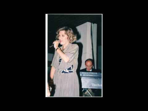 Canção Grata - Música: Teresa Silva Carvalho - Letra: Carlos Queirós