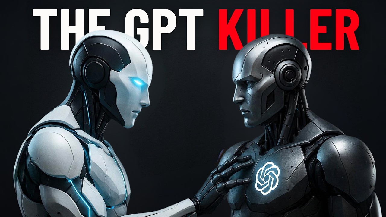 The Rise of Self-Improving AI Agents: Will It Surpass OpenAI?