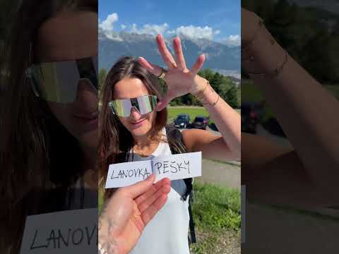 Někdy musíš nechat rozhodnout osud 😁🏔️  #foryou#related#gopass#spoluprace
