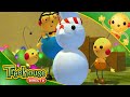 Rolie Polie Olie Starry Starry Night Snowie Jingle Jangle Day S Eve Ep 24