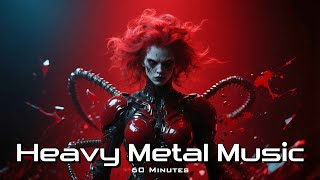 Download lagu 'Top Heavy Metal Bangers | 2025 Thrash, Death & Power Metal Collection' mp3 Download lagu 'Top Heavy Metal Bangers | 2025 Thrash, Death & Power Metal Collection' mp3