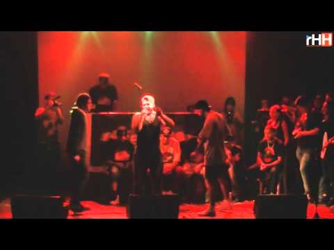 KLAN VS MTA - OCTAVOS DE FINAL - BATALLA DE MAESTROKLAN - RADIO DOBLE HH ARGENTINA