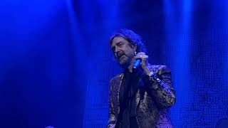 The Black Crowes Live - Title Song - Capital Theatre, Port Chester, NY - 12/21/24